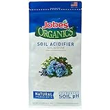 Jobe’s Organics 9364 Fertilizer, 6 lb Photo, best price $11.99 new 2024