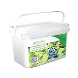 Fertilizante mineral para arándanos (3 kg) Foto, mejor precio 17,63 € nuevo 2025