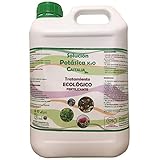 Castalia Jabón Potásico, Solución Potásica K2O, 5 L Foto, mejor precio 21,95 € nuevo 2024