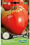 Germisem Oxheart Red Semillas de Tomate 2 g Foto, mejor precio 2,21 € nuevo 2025