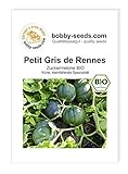 Petit Gris de Rennes BIO Melonensamen von Bobby-Seeds Portion Foto, bester Preis 4,49 € neu 2024