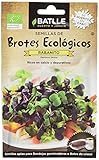 BROTES RABANITO - ECO Foto, mejor precio 2,37 € nuevo 2025