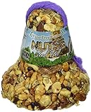 Pine Tree 7002 Nutsie Seed Bell, 18-Ounce Photo, best price $24.19 new 2024