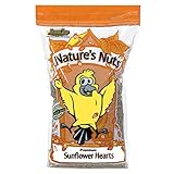 Nature's Nuts Premium Sunflower Hearts - 8 lb. Photo, best price $34.97 new 2024