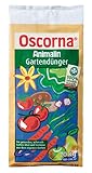 OSCORNA Animalin Gartendünger 20 kg Foto, bester Preis 40,56 € (2,03 € / count) neu 2025