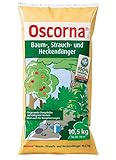 Oscorna Naturdünger Animalin, 5 kg Foto, bester Preis 19,25 € (3,85 € / kg) neu 2024