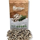 Organic Moringa Seeds | 1000 Seeds Approx.| Premium Quality | PKM1 Variety | Edible | Planting | Moringa Oleifera| Malunggay | Semillas De Moringa | Drumstick Tree | Non-GMO | Product from India Photo, best price $20.99 ($0.02 / Count) new 2024