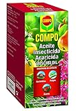 Compo 2061802011 Aceite Mineral de 250 ml Foto, mejor precio 9,55 € nuevo 2025