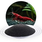 Schicker Mineral Schwarzer Aquariumsand Aquariumkies 0,4-0,8 mm, 25 kg Sack, farbecht, Salzwasser und Süßwasser geeignet, kantengerundet Foto, bester Preis 37,30 € (1,49 € / kg) neu 2024