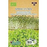 Germisem Orgánica Sprouts Mix Semillas 20 g (ECBIO1901) Foto, mejor precio 3,99 € nuevo 2024