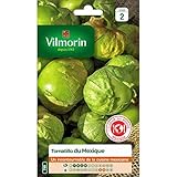 bolsa de semillas Tomatillo de México Vilmorin Foto, mejor precio 5,85 € nuevo 2025