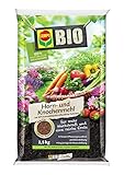 COMPO BIO Horn- und Knochenmehl, Hochwertiger Naturdünger, 2,5 kg Foto, bester Preis 8,36 € (3,34 € / kg) neu 2024