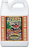 FoxFarm FX14020 Tiger Bloom Fertilizer, 1 Gallon Photo, best price $57.50 new 2024