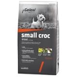 GOLOSI DOG - SMALL CROC MINI 12 Kilogramm foto, miglior prezzo EUR 30,95 nuovo 2024