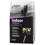 GOLOSI CAT - INDOOR Crocchette (conf. da 1,5 - 7,5 - 20 kg) - 1,5 kg foto, miglior prezzo EUR 11,30 nuovo 2024