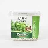 Chrysal fertilizzante per prato 1 kg foto, miglior prezzo EUR 16,49 nuovo 2024