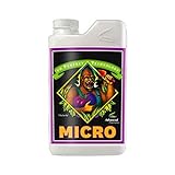 Advanced Nutrients Micro - PH Perfect - 500ML foto, miglior prezzo EUR 7,20 nuovo 2024