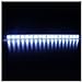 foto LTRGBW SMD 5730 5800K-6200K 12V DC 7.2W 18 LED bianco freddo luminosa eccellente dell'acquario- impermeabile della luce di inondazione di alluminio della barra di illuminazione a LED lineare (30cm)