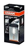 OSRAM LEDIL107 LEDinspect PRO POCKET 280 Lampada da Lavoro a LED Ricaricabile foto, miglior prezzo EUR 69,90 nuovo 2024