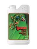 Advanced Nutrients Iguana Juice Bloom concime Organico foto, miglior prezzo EUR 20,49 nuovo 2024