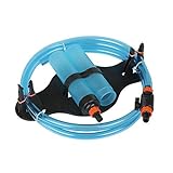 Acquario Vacuum Cleaner ghiaia acquario sifone Cleaner rondella acqua Changer foto, miglior prezzo EUR 11,10 nuovo 2024