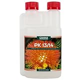 PK 13/14 Canna Bloom Booster S uso di fertilizzanti navigazione 250ml foto, miglior prezzo EUR 6,60 nuovo 2024