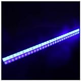 LTRGBW 5730 SMD 12V DC 12W 30LEDSuper LED luminoso blu acquario Striscia Luci LED impermeabile della luce di inondazione di alluminio della barra di illuminazione a LED lineare (50cm) foto, miglior prezzo EUR 27,99 nuovo 2024