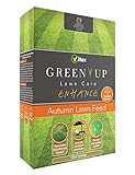 Vitax Green Up Enhance 100 sqm – autunno prato fertilizzante foto, miglior prezzo EUR 22,57 nuovo 2024