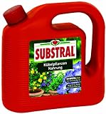 Substral 8747395 - Fertilizzanti e vegetali nutrienti foto, miglior prezzo EUR 9,99 nuovo 2024