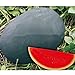 foto Dolce gigante nero semi di anguria pelle, semi di anguria senza semi, giardino piantagione, cortile bonsai frutta - 20 particelle / bag