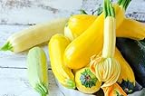 Zucchini semi misti - Cucurbita pepo foto, miglior prezzo EUR 3,19 nuovo 2024
