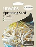 Unwins Pictorial pacco – germinazione semi di fagioli – 600 semi foto, miglior prezzo EUR 1,88 nuovo 2024