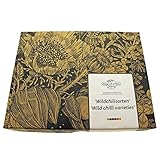 Magic Garden Seeds Peperoncini Selvatici, Kit di Semi Regalo con chiltepin e chacoense foto, miglior prezzo EUR 13,20 nuovo 2024