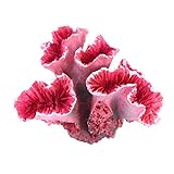 UEETEK Coralli rosa per decorazione acquario foto, miglior prezzo EUR 6,99 nuovo 2024