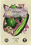 Portal Cool Zucchine Loofah spugna, luffa cilindrica, semi rari, semi Strano, Gr 1 10/15 Seeds foto, miglior prezzo EUR 9,99 nuovo 2024