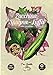 foto Portal Cool Zucchine Loofah spugna, luffa cilindrica, semi rari, semi Strano, Gr 1 10/15 Seeds