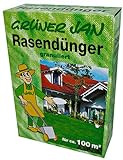 Grüner Jan speciale fertilizzante per prato, 3kg foto, miglior prezzo EUR 26,34 nuovo 2024