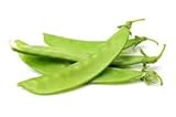 Sugar Snap Snow Peas, 50 Heirloom Seeds Per Packet, Non GMO Seeds, Botanical Name: Pisum sativum 'Macrocarpon Group', Isla's Garden Seeds Photo, best price $5.99 ($0.12 / Count) new 2024