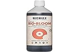 BioBizz Bio-Bloom 1L - 05-225-055 - Fertilizante (orgánico) Foto, mejor precio 12,75 € nuevo 2024