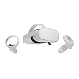 Oculus Quest 2 — Advanced All-In-One Virtual Reality Headset — 128 GB Photo, best price $299.00 new 2024