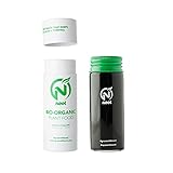 Noot Organic Plant Food Liquid Fertilizer with 16 Root Boosting Strains of Mycorrhizae. Works for All Indoor Houseplants, Fern, Succulent, Aroid, Calathea, Philodendron, Orchid, Fiddle Leaf Fig, Cactus. Easy to Use. Non-Toxic, Pet Safe, Child Safe. Simply mix 1 tsp per 1/2 gal. use every watering! Photo, best price $17.99 ($15.25 / Fl Oz) new 2024