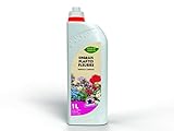 Start Engrais liquide p.fleurie 4-6-8 1L + doseur 1L ENLPF1 Photo, meilleur prix 5,65 € nouveau 2024
