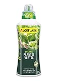 ALGOFLASH Engrais Plantes Vertes, Bouchon Doseur Inclus, 750 ml, ALIPAV750N Photo, meilleur prix 8,35 € (11,13 € / l) nouveau 2024
