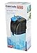 Photo Penn-Plax Cascade 600 Fully Submersible Internal Filter – Provides Physical, Biological, and Chemical Filtration for Freshwater and Saltwater Aquariums