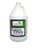 Green Envy Lawn Fertilizer - Grass Fertilizer for Any Grass Type (1 Gallon) - Liquid Lawn Fertilizer Concentrate - Lawn Food, Turf Care & Healthy Grass Photo, best price $34.95 new 2024