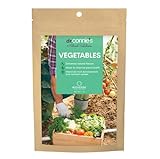 Dr. Connie's Vegetables Garden Plant Food OMRI Listed Suitable for Organic Growers Photo, best price $20.99 new 2024