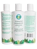 Houseplant Propagation Promoter & Rooting Hormone, Root Stimulator, Plant Starter Solution for Growing New Plants from Cuttings (Formulated for Fiddle Leaf Fig or Ficus Lyrata) Photo, best price $22.99 new 2024