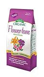 Espoma FT4 4-Pound Flower-tone 3-4-5 blossom booster Plant Food,Multicolor Photo, best price $15.44 new 2024