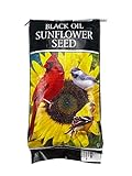 Black Oil Sunflower Seeds (25 Lb Bag) Photo, best price $47.99 ($0.12 / Ounce) new 2024