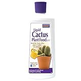 Bonide 107 917510 Liquid Cactus Food, 8 Oz Photo, best price $9.94 new 2024